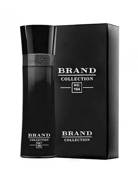 Perfume Armani Code N°164 Brand Collection 25ml