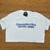 Camiseta Abercrombie Branco Ref 63