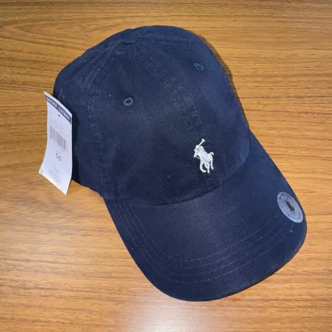 Bonê PRL Azul Marinho Ref17 Premium