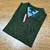 Camisa Polo TH Verde Militar Importada