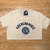 Camiseta Abercrombie Bege Ref 89