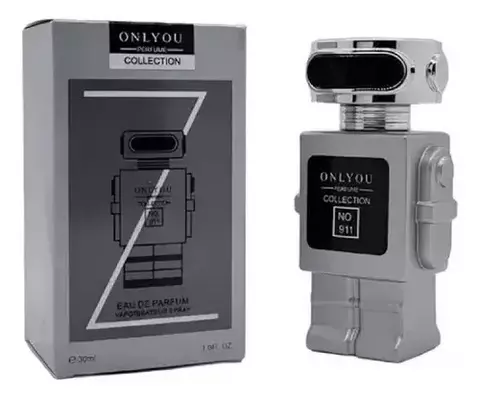 Perfume Onlyou Nº911 30 ML