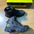 Bota Caterpillar Marrom Ref02
