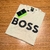 Camiseta HB Ref07 Bege Importada