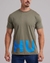 Camiseta HB Verde Ref14 Importada Chinesa