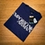 Camisera AX Azul Marinho Importada