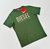 Camiseta DSL ref05 Verde Musgo Importada