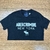 Camiseta Abercrombie Preto Ref 69