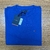 Camiseta TH Azul Royal Ref 03 Importada