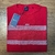 Camiseta HB Vermelho Ref23 Importada