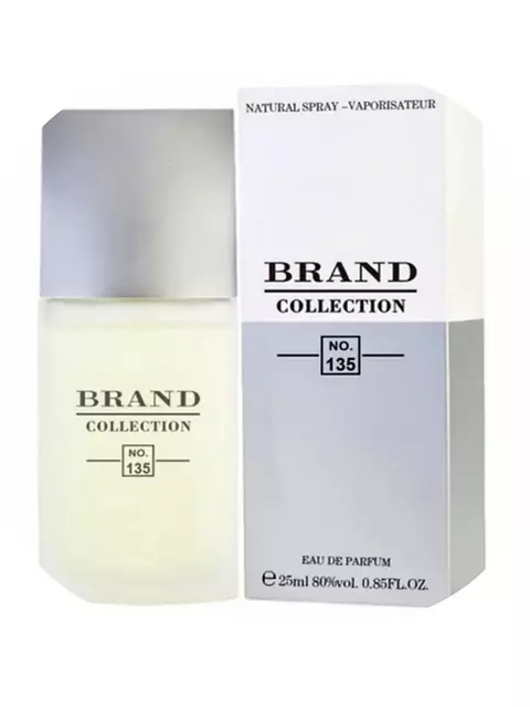 Perfume Issey Miyake N°135 Brand Collection 25ml