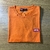 Camiseta DSL Laranja Ref18 Importada