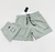 Short AX Cinza Poliamida Premium