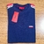 Camiseta HB Azul Marinho Ref22 Importada