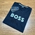 Camiseta HB Preto Ref13 Importada