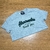 Camiseta Abercrombie Cinza Ref15