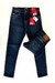 Calça Jeans DSL Azul Ref12