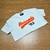 Camiseta Abercrombie Branco Ref11