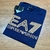 Camiseta AX Azul Marinho Ref12 Importada