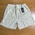 Short PRL Linho Off White Premium