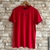 Camiseta TH Vermelho Ref11 Importada