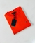 Camiseta TH Laranja Ref 03 Importada - comprar online
