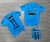 Camiseta Santos - comprar online