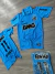 Camiseta Santos - Sport Fanatic