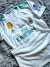 Camiseta Retro Real Madrid