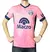 Camiseta Kids Lepra Alternativa