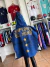 Toallón poncho kids - comprar online
