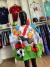Toallón poncho kids - Sport Fanatic
