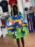 Toallón poncho kids