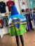 Toallón poncho kids en internet
