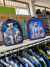Mochila AFA 3D