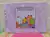 Livro Colorir Cozy Friends