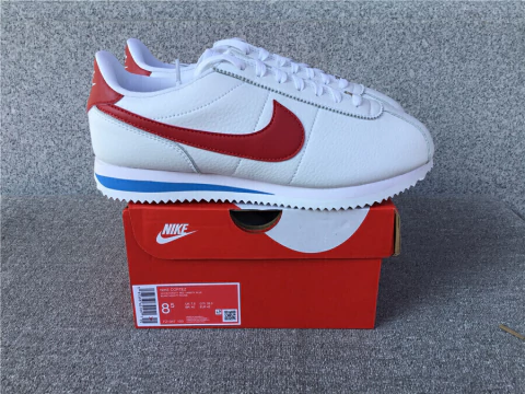 Nike Classic Cortez Leather