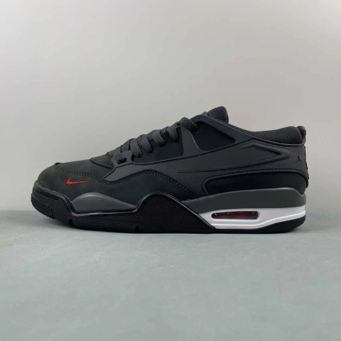 Nigel Sylvester x Air Jordan 4 RM " Driveway Grey " - comprar en línea