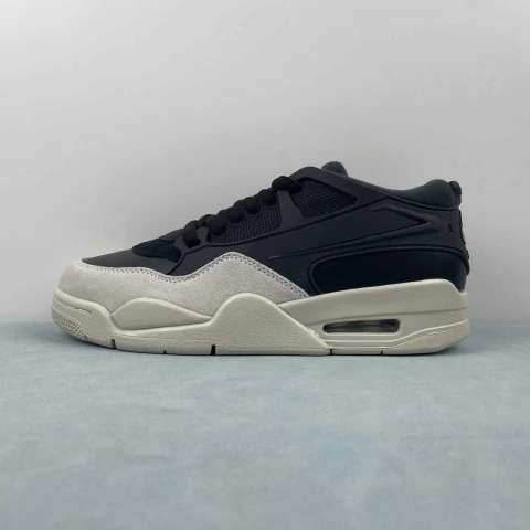 Air Jordan 4 RM " Black Light Bone " - comprar en línea