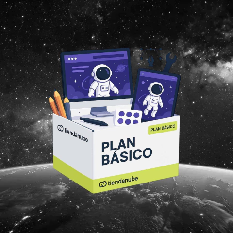Tienda en Línea - Plan Básico - comprar en línea