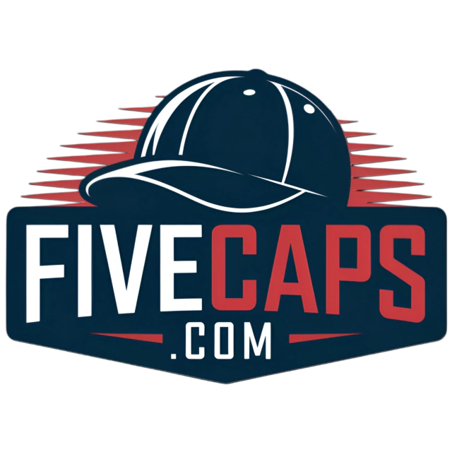 FIVECAPS.COM.BR