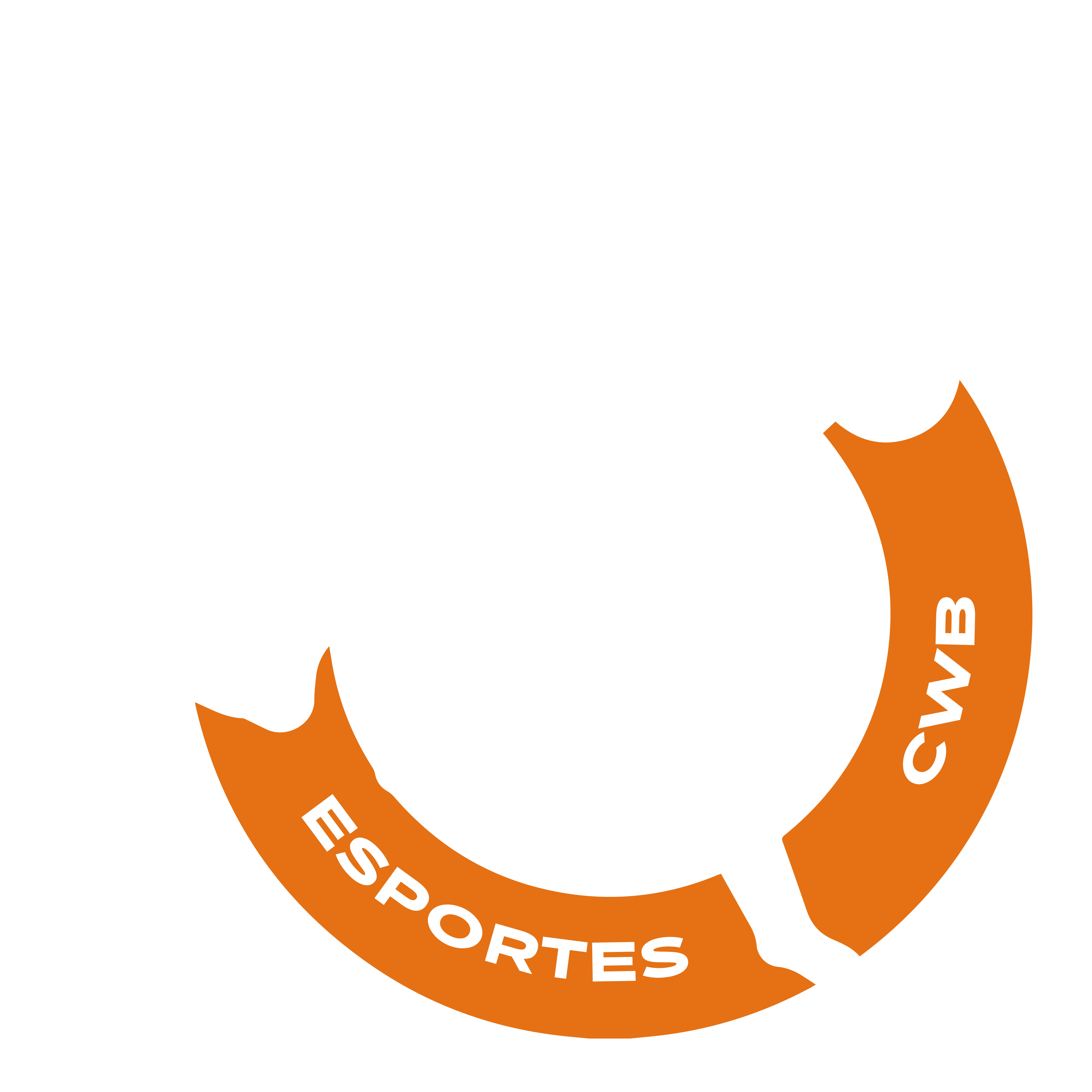 PÉ NA AREIA