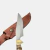 Cuchillo Francia de caza - comprar online
