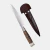 Cuchillo madera y alpaca Mod. 044-42022-14 en internet