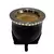 Mate Forrado en Cuero Virola Alpaca - Cód.184-08