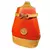 Mochila de Cuero 0742 en internet