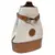 Mochila de Cuero 0742 - comprar online