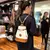 Mochila de Cuero 0742