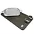 Plancha Termica 2 dip 175-5510 - comprar online