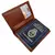 Porta Pasaporte de Cuero - tienda online